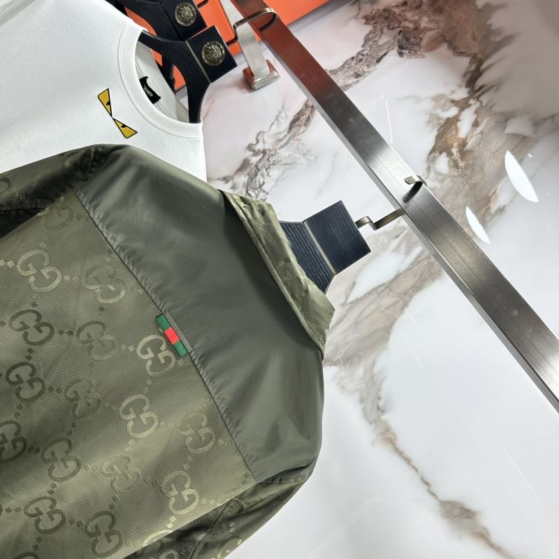 Gucci Outwear